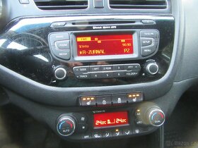 KIA CEED 1.6 crdi 94kw r.2014 nové v čr.naj.119 000km - 6