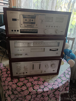 Exkluzivní audio Marantz - 6