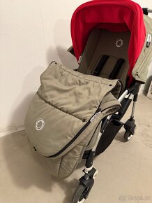 Bugaboo - 6
