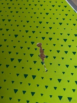 Kempingový stolek + 4 židličky - 6