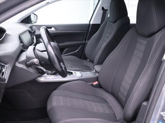 Peugeot 308 1,2 PT 96kW Allure LED Navi (2017) - 6