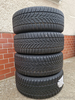 5x112 r17 et42 disky kola audi A4 B9 alu 225 50 17 skoda vw - 6