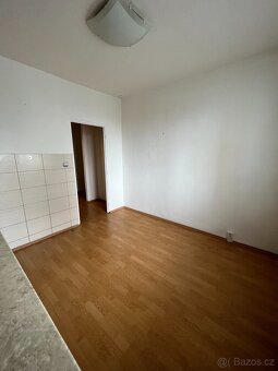 Pronájem bytu v Orlové, ul. U Kapličky - 6