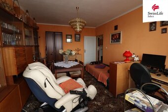 Prodej bytu 3+1 83 m2 Švabinského, Sokolov - 6