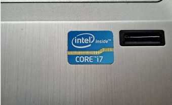 HP EliteBook 8570p/ Core i7 / 8 GB / SSD 240GB/ WIN 11 PRO - 6