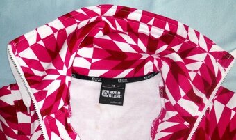 Nová mikina/bunda, vel. S-M, zn. Nordblanc - 6