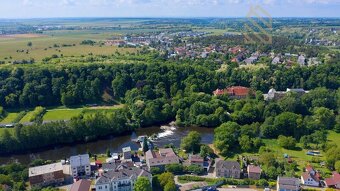 Prodej investiční nemovitosti, Čejetičky 492 m² , pozemek 10 - 6