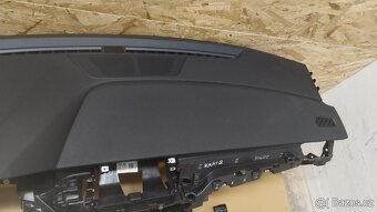 Airbagová sada Škoda Scala , Kamiq s originální deskou - 6