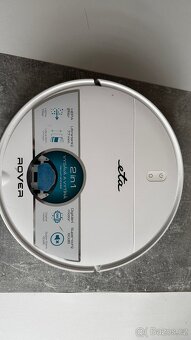 Robotický vysavač - 6