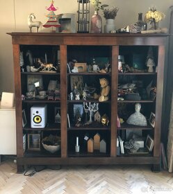 Starožitná knižnica - 6