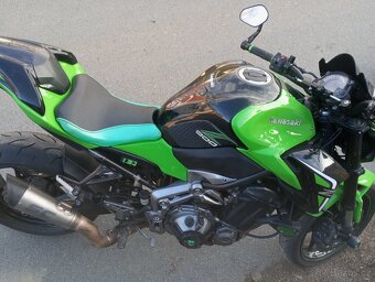 Kawasaki z 900 - 6