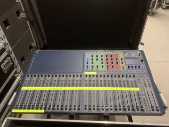 Soundcraft Si Expression 3 + mini stage box 32 - 6