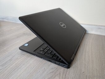 ▼DELL Latitude 5590 - 15,6" / i5-8350U / 8GB / SSD / ZÁR▼ - 6