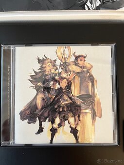 Bravely second Nintendo 3Ds - 6