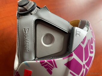 Dívčí lyžařská helma Vuarnet - 6