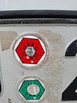 Ford Transit bus 9 míst-92 kw - 6