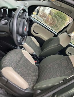 FIAT PANDA 4x4 1.3 JTD - 6