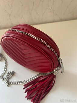 Dámská malá kabelka - 6