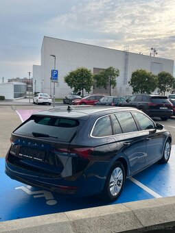 Škoda Octavia 4 - 6