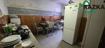 RD 3+1 (145 m2) Tachov, ul. Dolní Předměstí - 6