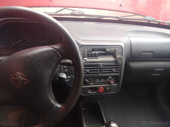 peugeot 106 - 6