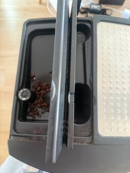 Kávovar AEG Electrolux Caffé Silenzio - 6