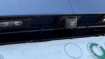 VW Multivan 2.0TDi GenerationSix, DPH, 1.Maj - 6