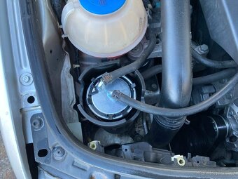 Škoda fabia 1.4 tdi 2005 59kw - 6