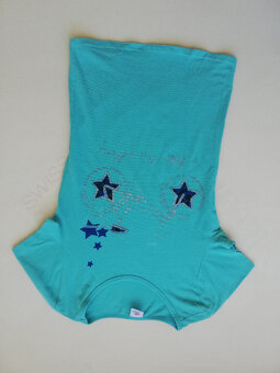 Prodám trička s krátkým rukávem, tílko. - 6