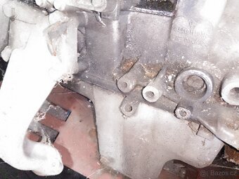 Porsche 944 2.5S polomotor s vačkou 6500 - 6