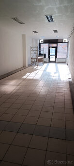 Pronájem obchodních prostor, 150m2 -  Rousínov - 6