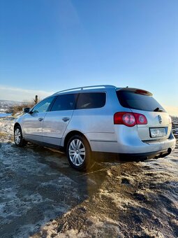 Vw passat b6 1.9tdi 77kw 2007 - 6