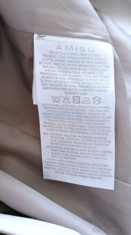 sako Amisu vel. S - 6