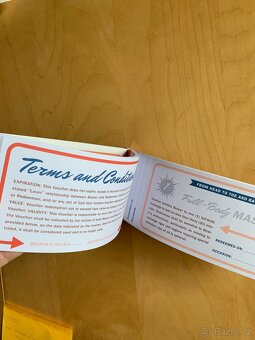 odtrhávací vouchery pro páry - 6