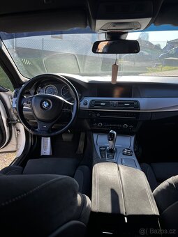 BMW 530xd - 6