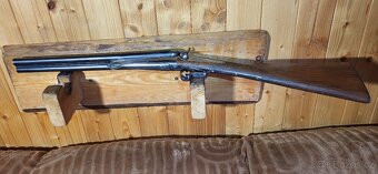 BROKOVNICE KOČÁROVÁ CAL 16 - 6