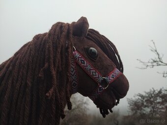 Hobby horse  NOVÝ - 6