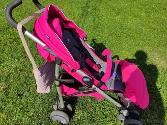 Sportovní kočárek Chicco - 6