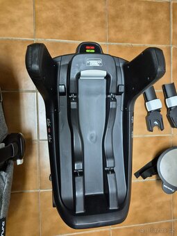 Bugaboo Turtle Air Nuna - 6