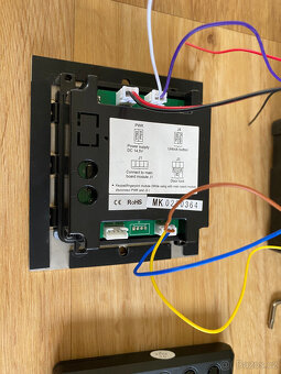 Competition DH16A-601Z otisk - 6