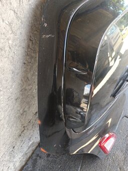 Dveře Renault Twingo - 6