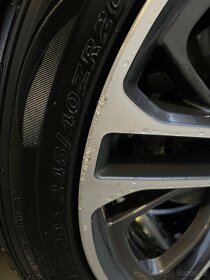 ALU bmw 20 m-paket - 6