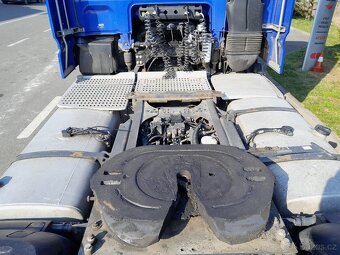 DAF XF 480 FT MEGA, ev.č. 26043 - 6