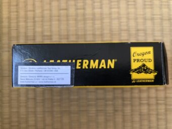 Leatherman MUT-EOD kleště - 6