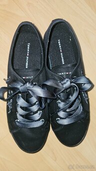 Tenisky Tommy Hilfiger vel. 40 - 6