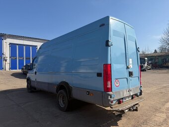Iveco Daily 65C 15 - 6