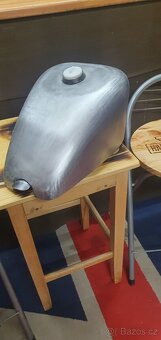 Díly, doplňky Harley, Sportster - 6