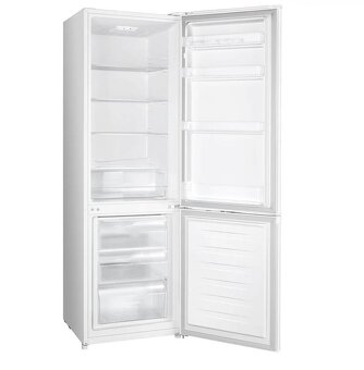 Nová Lednice s mrazákem MORA CMD 3234 W - 6