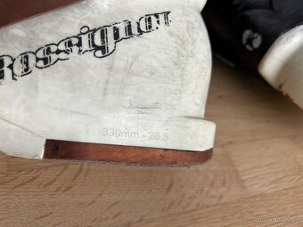Lyžáky Rossignol 330 mm - 6