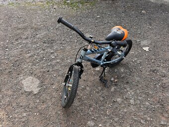Dětské kolo - 6